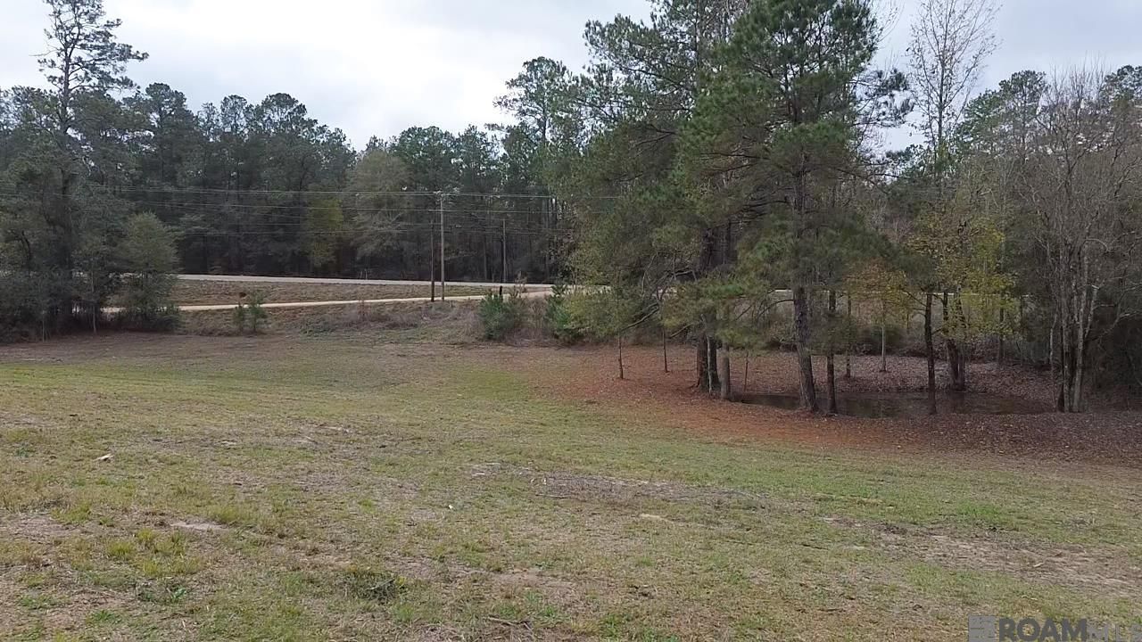 Tract A P Griffin Rd, Kentwood, LA 70444 Main Photo