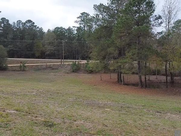 Tract A P Griffin Rd, Kentwood, LA 70444