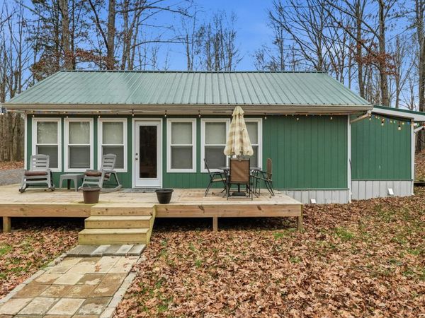 1015 Strawhill Road, Cleveland, TN 37323