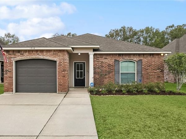 1510 RASTON Drive, Hammond, LA 70403