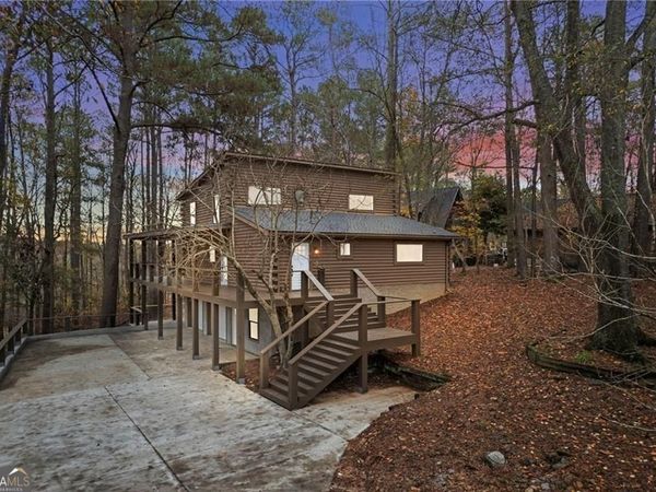 155 Indian Bend Drive, Lagrange, GA 30240