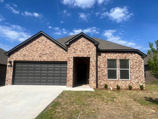 619 Riley Lane, Maumelle, AR 72113