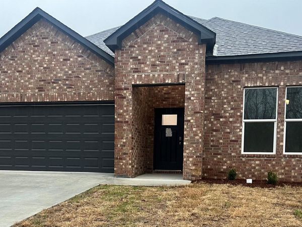 619 Riley Lane, Maumelle, AR 72113