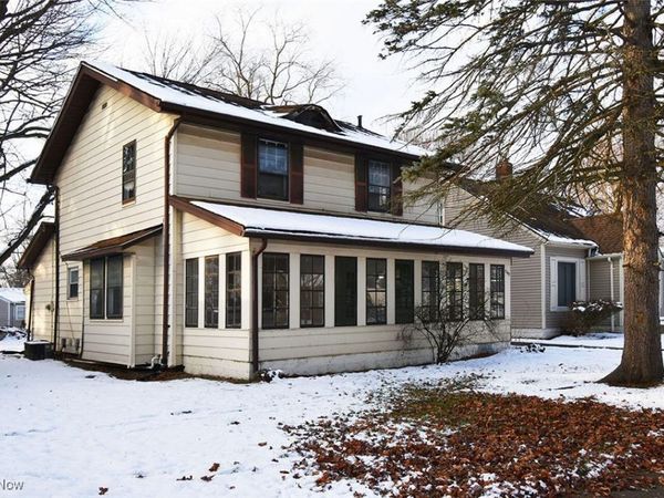 782 Frederick Boulevard, Akron, OH 44320