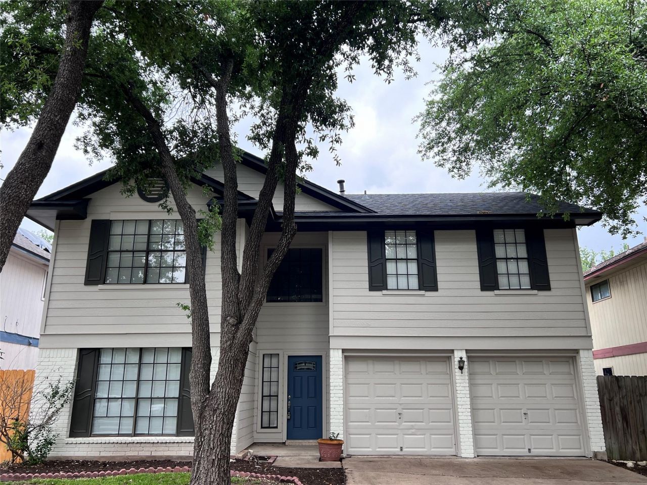 1518 White Oak Loop, Round Rock, TX 78681 Main Photo
