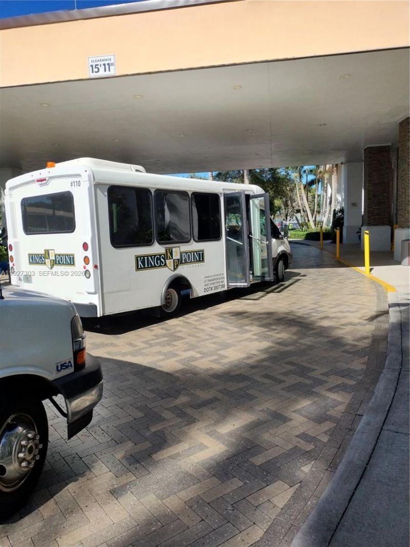 7557 Granville Dr, Unit 305, Tamarac, FL 33321 Photo