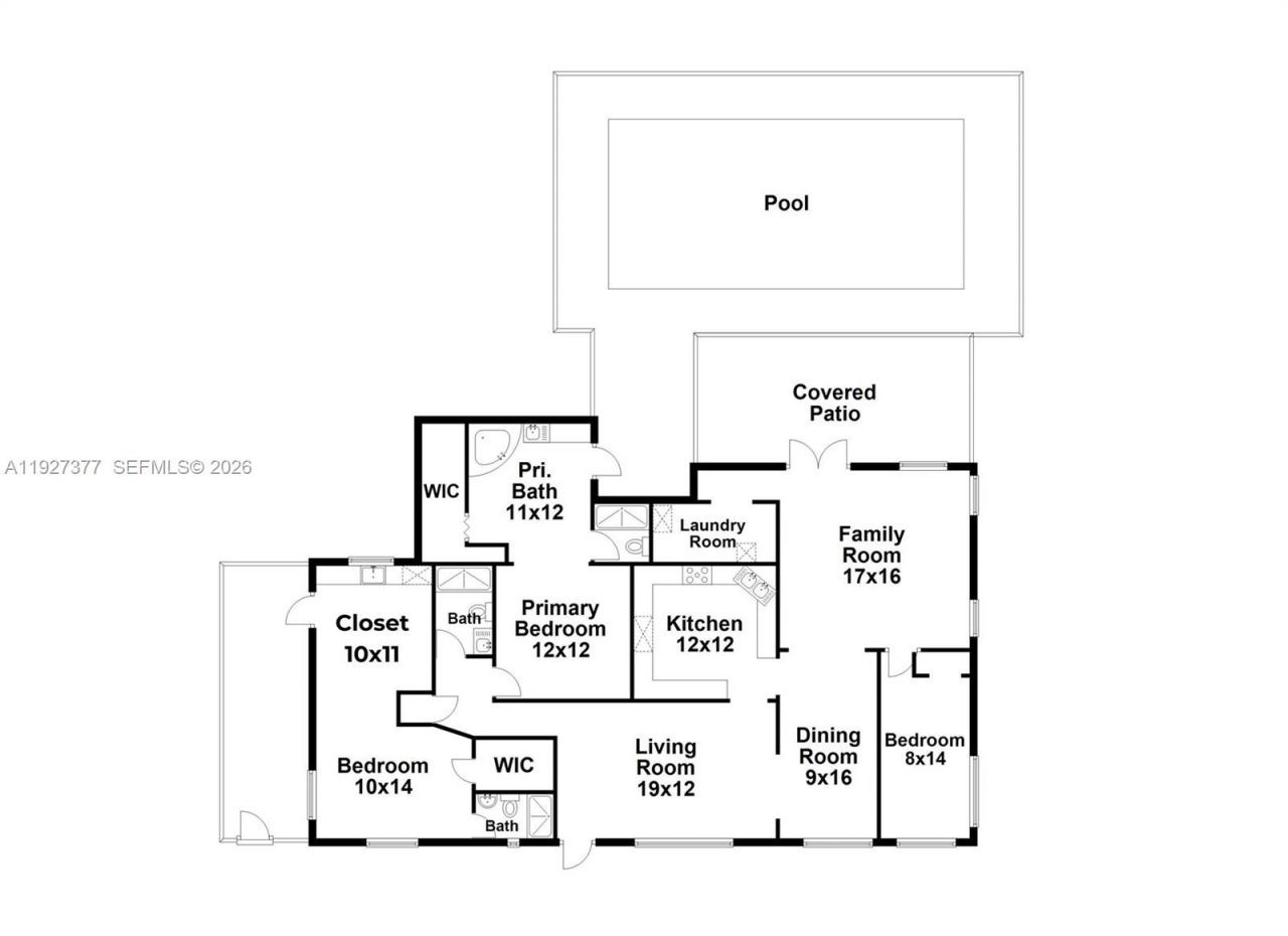 4110 W 7th Ln, Hialeah, FL 33012 Photo