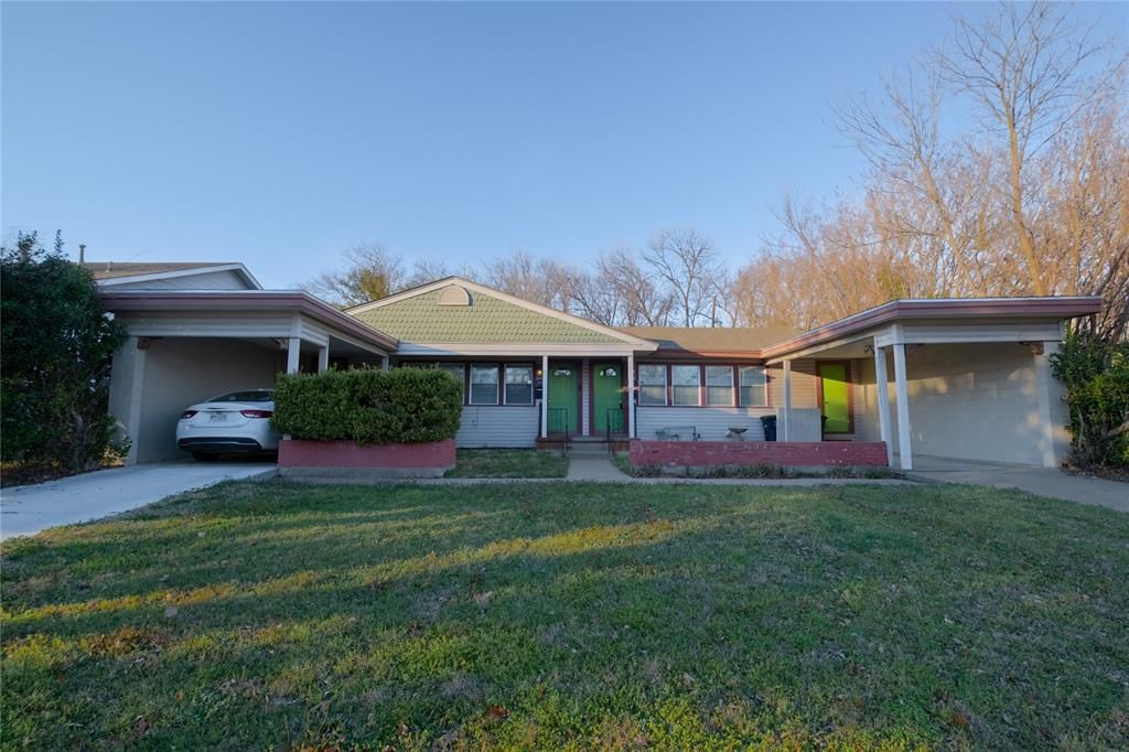 3908 Dexter Avenue, Fort Worth, TX 76107 Main Photo