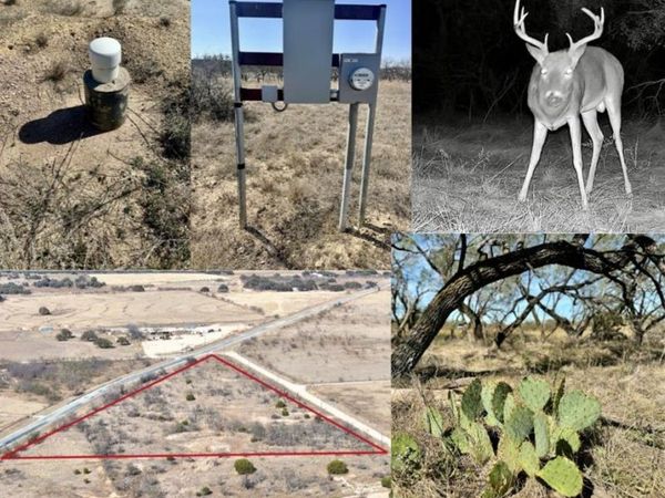 2055 County Road 472 , Rochelle, TX 76872