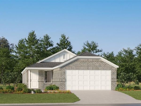 1617 Elliott Road, Howe, TX 75459