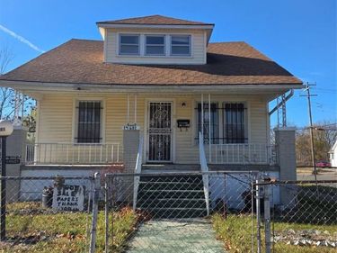 14681 Tuller Street, Detroit, MI 48238