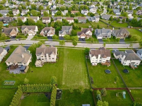 5259 Greenshire Circle, Lake In The Hills, IL 60156