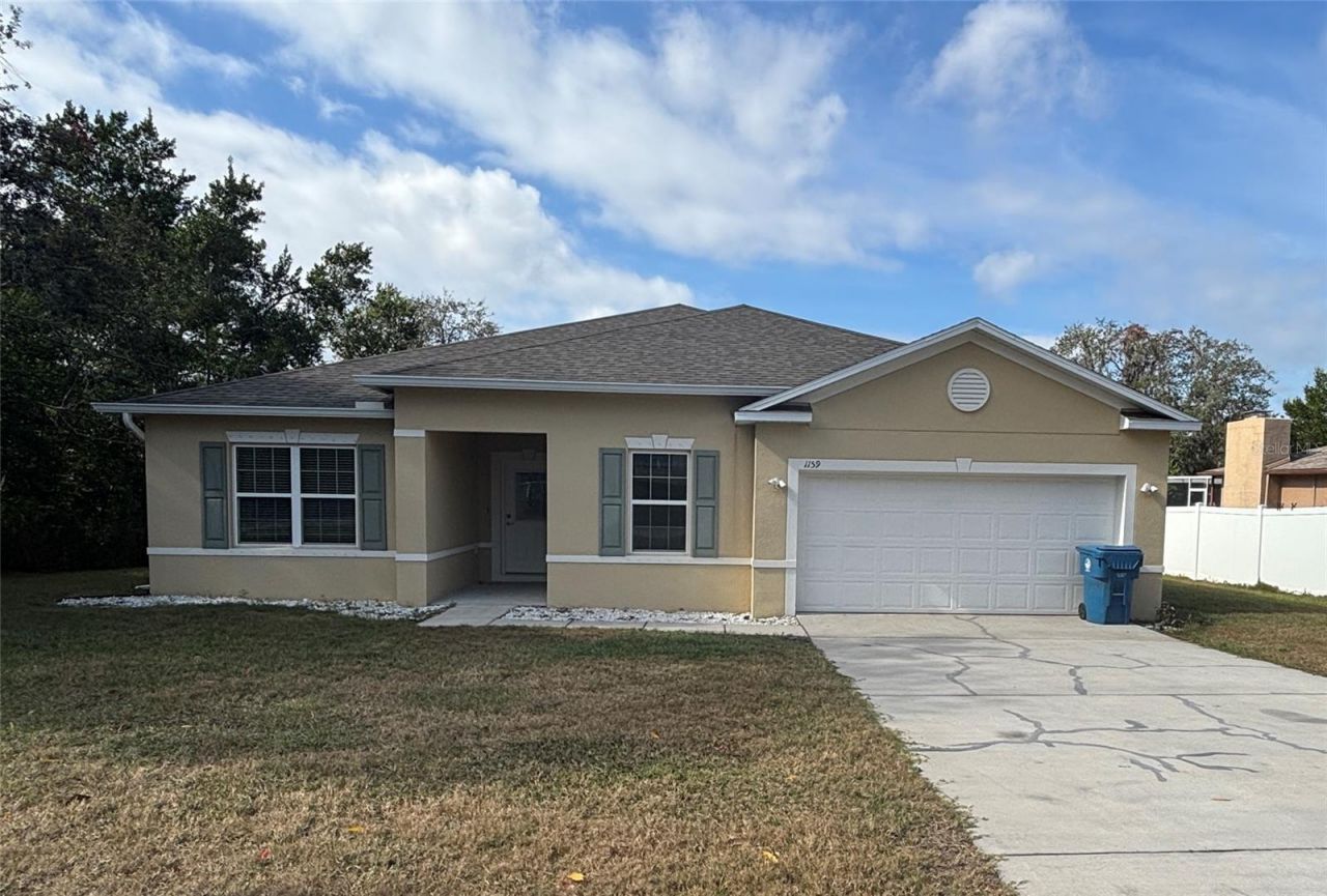 1159 Macfarlane Avenue, Spring Hill, FL 34608 Main Photo