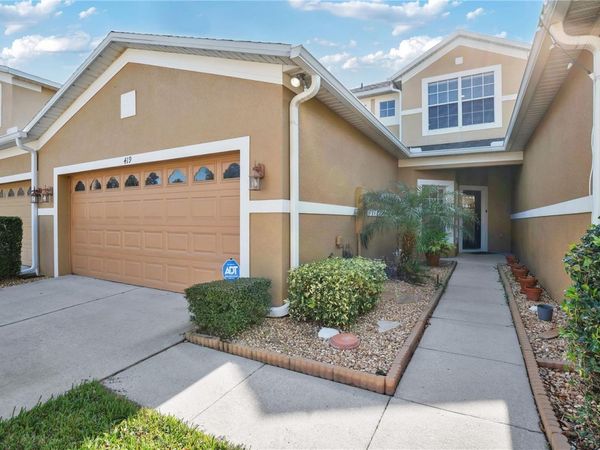 419 HARBOR WINDS COURT, WINTER SPRINGS, FL 32708