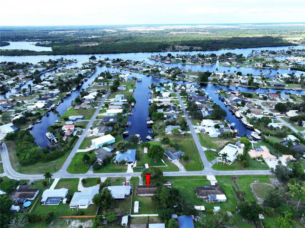 13307 Caribbean Boulevard, Fort Myers, FL 33905 Photo