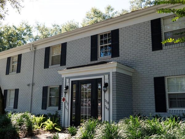 151 LEWFIELD CIRCLE, Unit 4, WINTER PARK, FL 32792