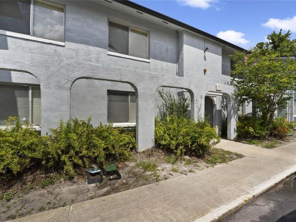 4719 S TEXAS AVENUE, Unit 4719D, ORLANDO, FL 32839