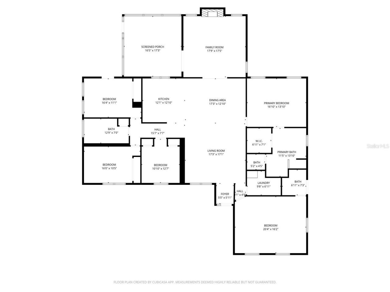10575 SW 27th Avenue, Ocala, FL 34476 Photo