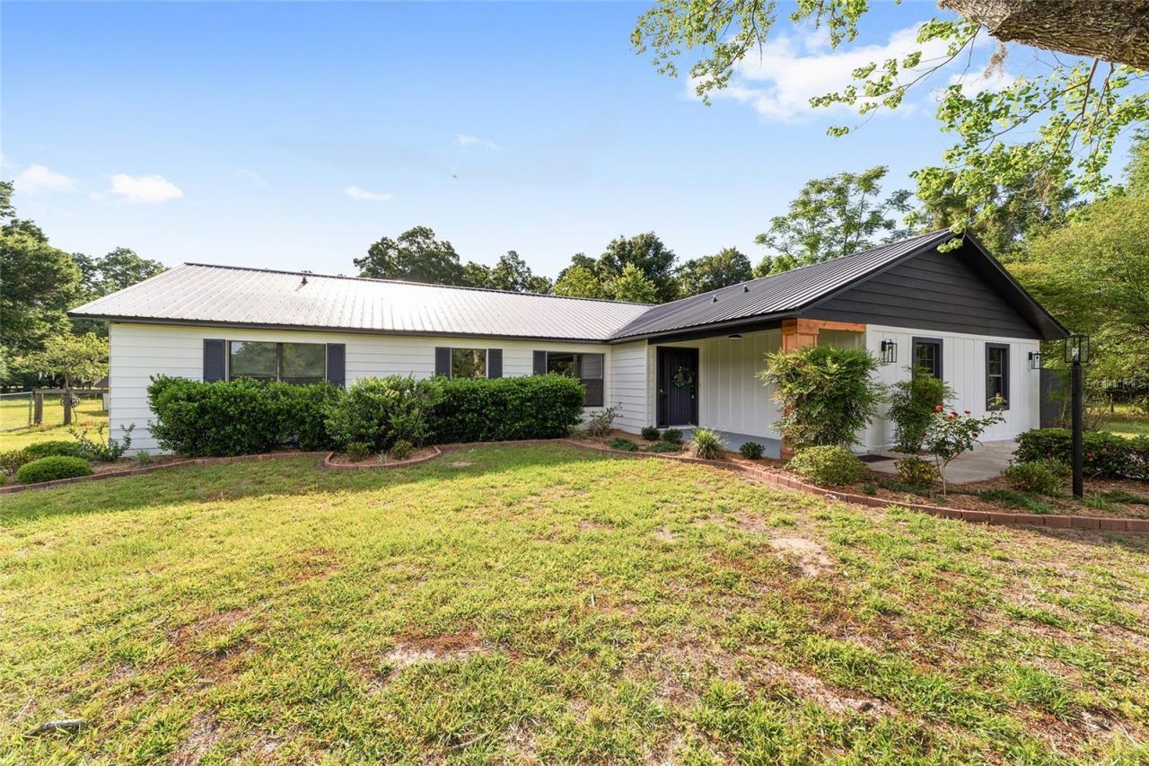 10575 SW 27th Avenue, Ocala, FL 34476 Photo