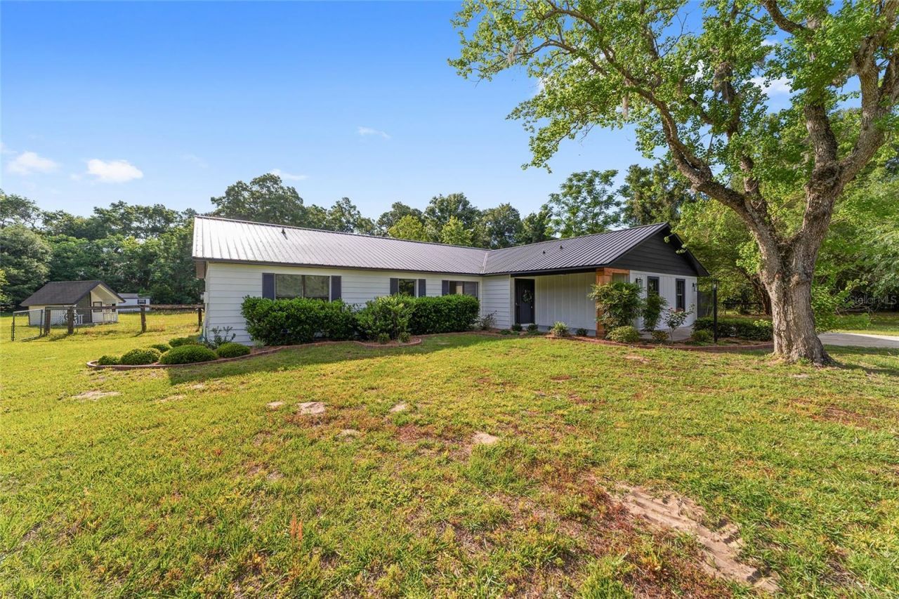10575 SW 27th Avenue, Ocala, FL 34476 Photo