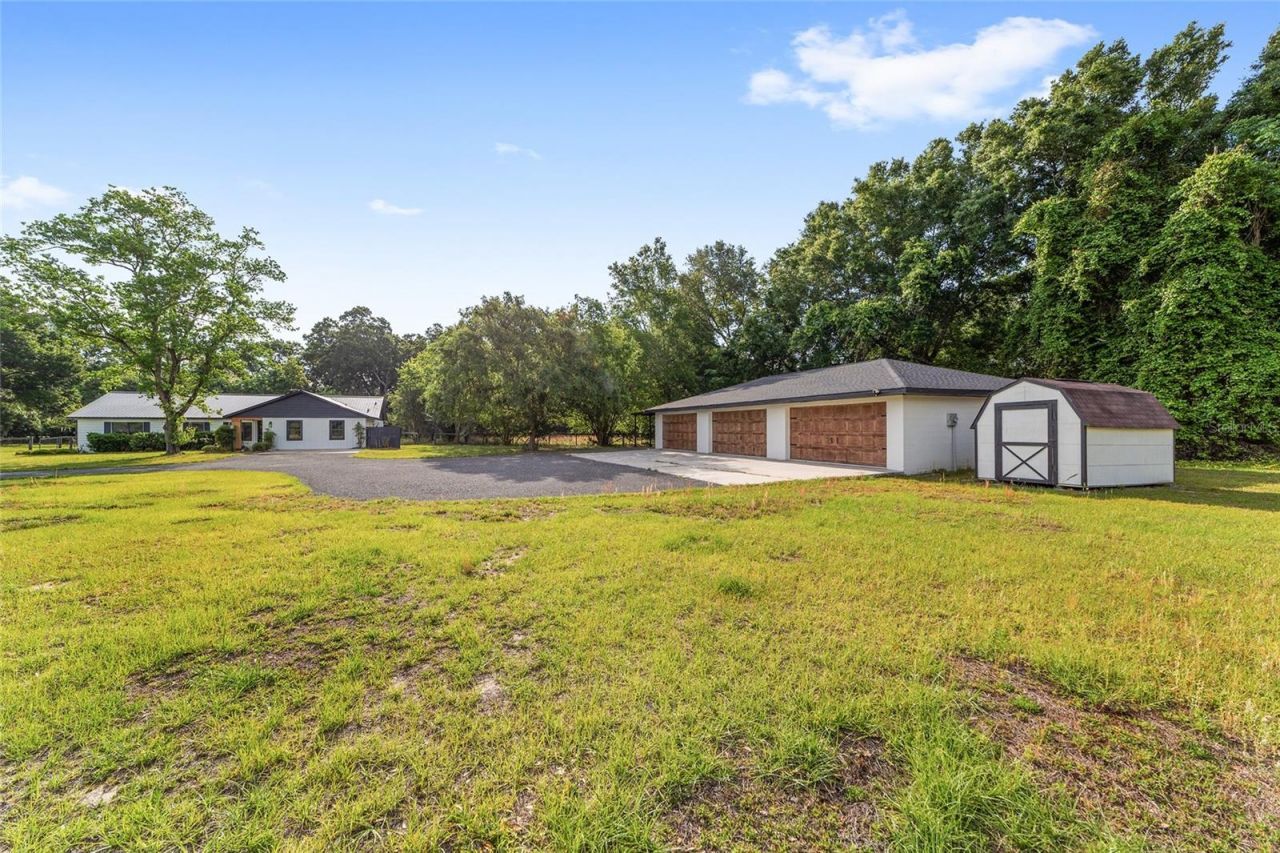 10575 SW 27th Avenue, Ocala, FL 34476 Photo