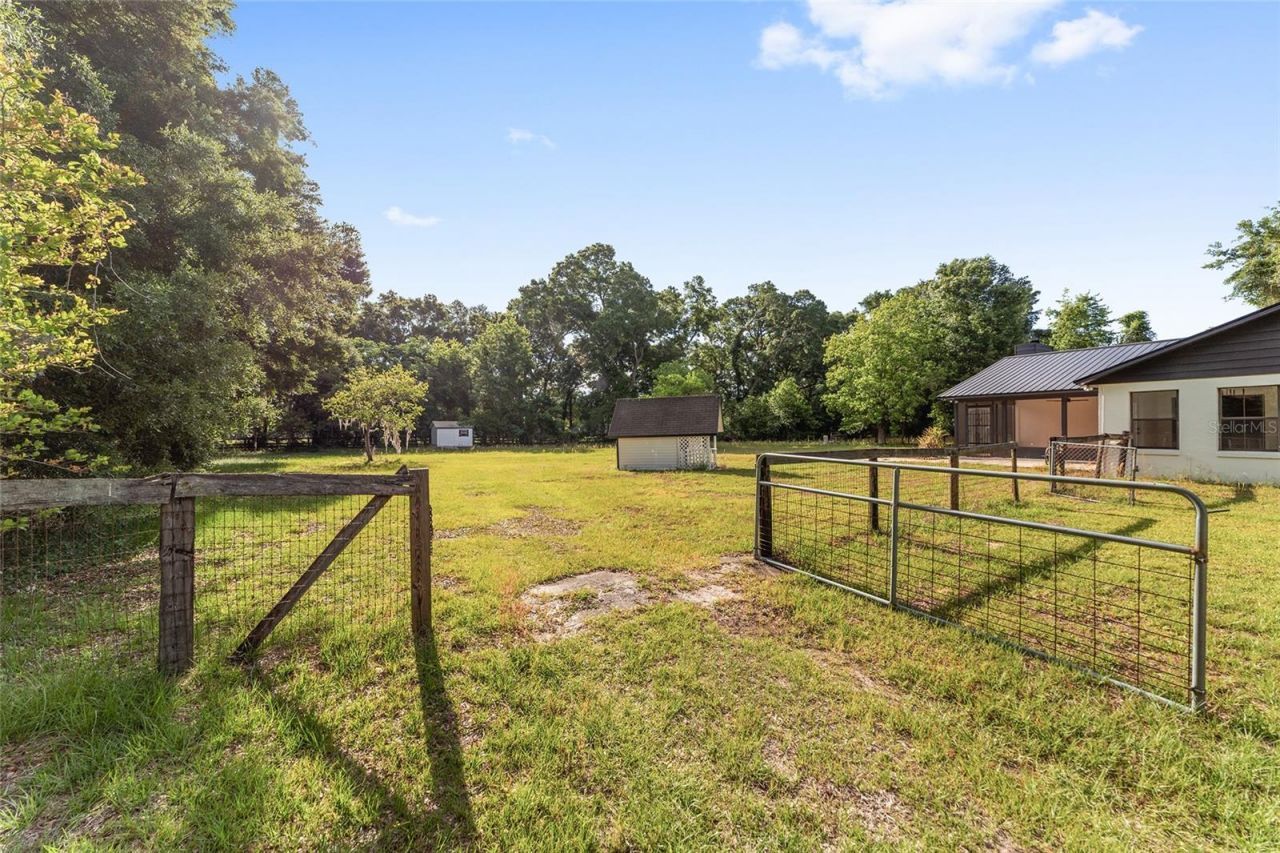 10575 SW 27th Avenue, Ocala, FL 34476 Photo
