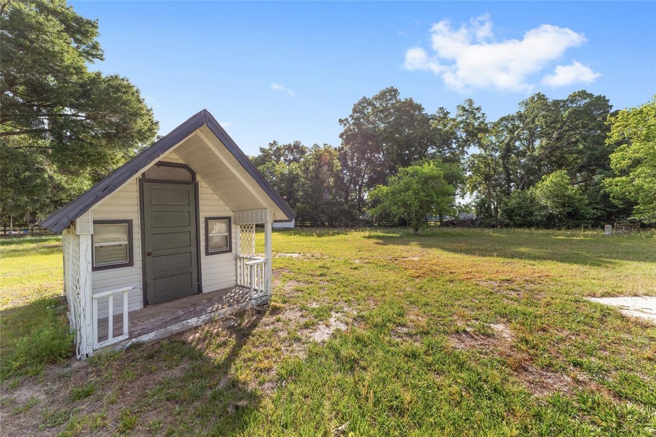 10575 SW 27th Avenue, Ocala, FL 34476 Photo