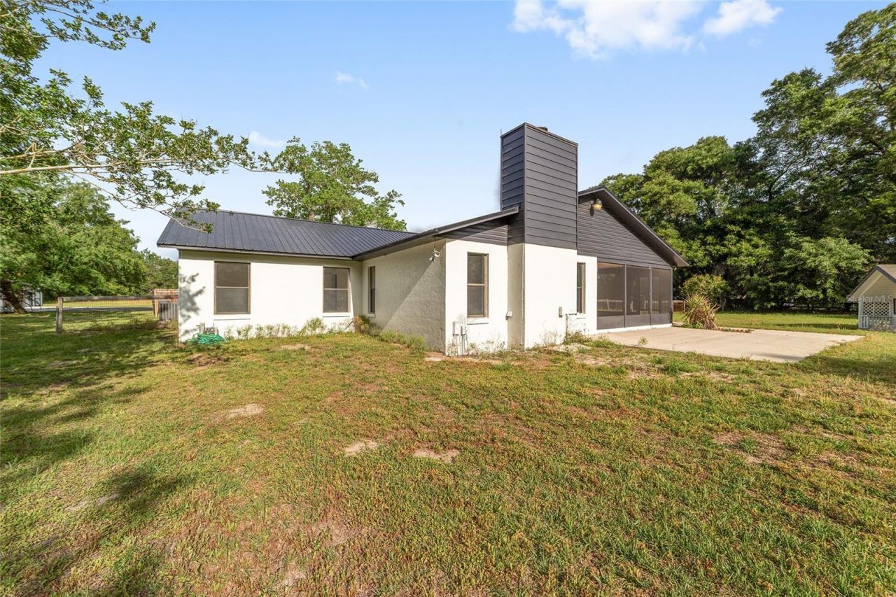 10575 SW 27th Avenue, Ocala, FL 34476 Photo