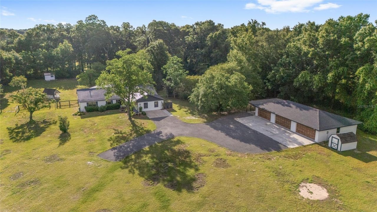 10575 SW 27th Avenue, Ocala, FL 34476 Photo