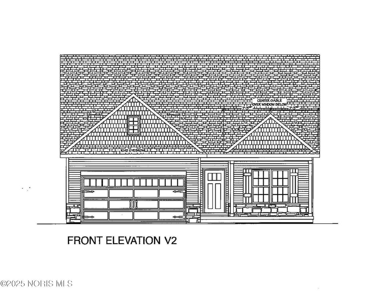 2306 Falling Waters Lane, Perrysburg, OH 43551 Main Photo