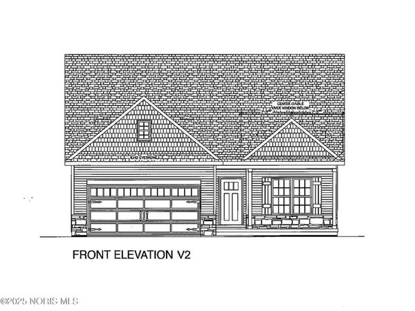 2306 Falling Waters Lane, Perrysburg, OH 43551