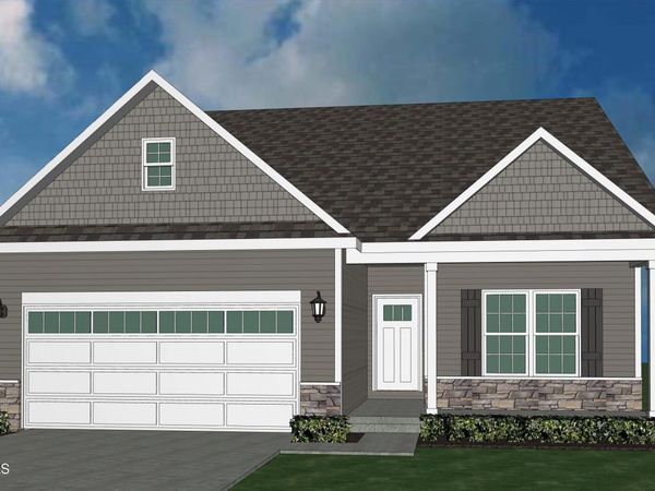 2306 Falling Waters Lane, Perrysburg, OH 43551