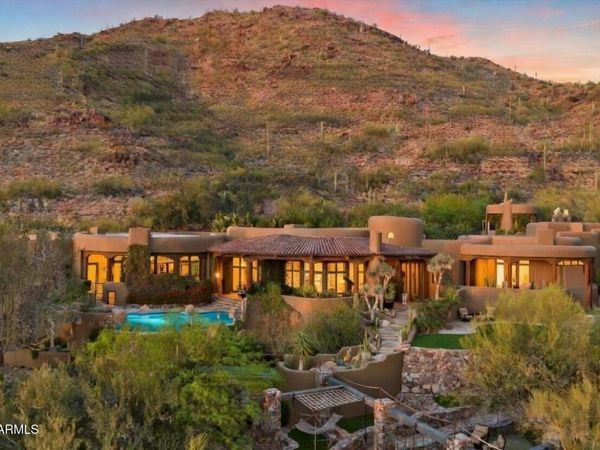 10500 E LOST CANYON Drive, Unit 17, Scottsdale, AZ 85255