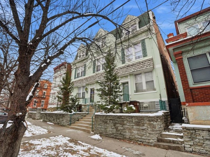 2814 Jefferson Avenue, Cincinnati, OH 45219 Photo 13