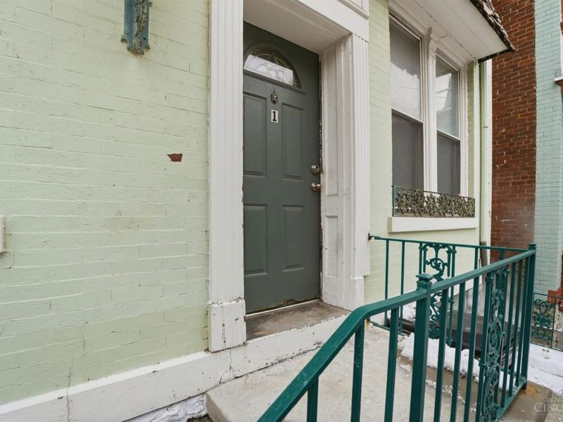 2814 Jefferson Avenue, Cincinnati, OH 45219 Photo 3