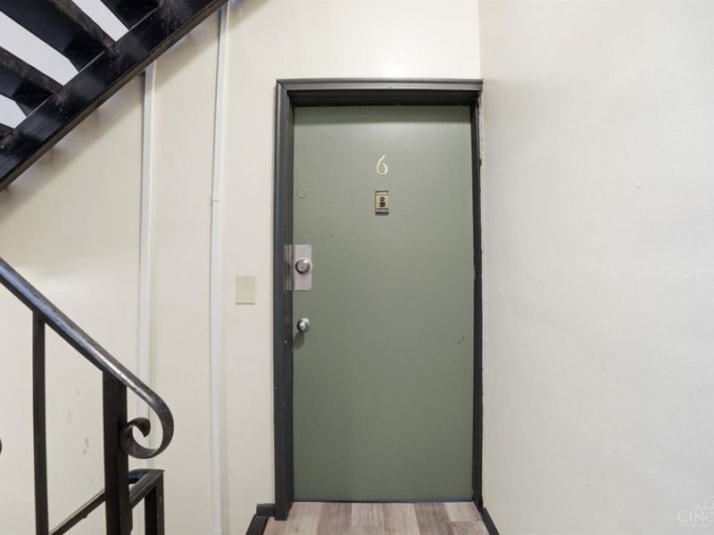 2814 Jefferson Avenue, Cincinnati, OH 45219 Photo 4