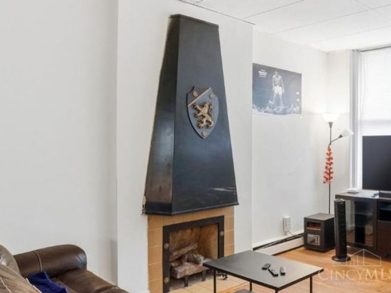 2814 Jefferson Avenue, Cincinnati, OH 45219 Photo 5