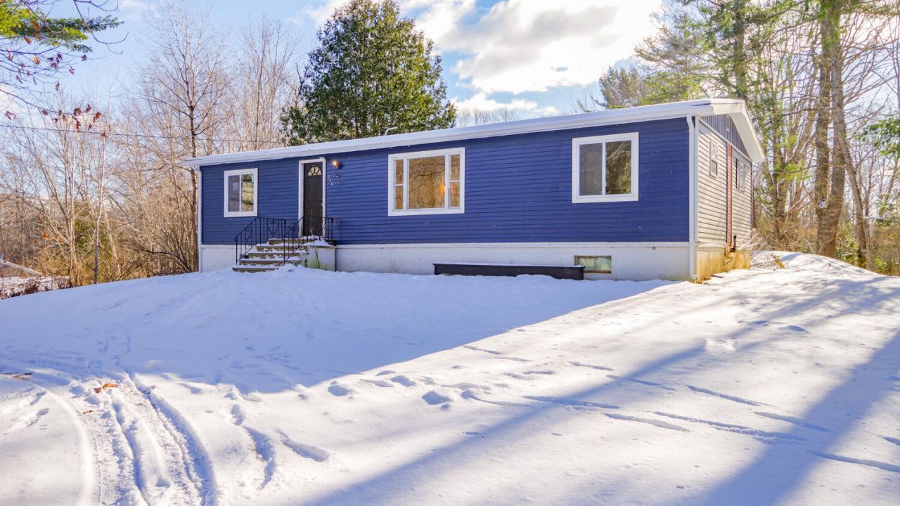 244 Main Street, Hope, ME 04847 Main Photo