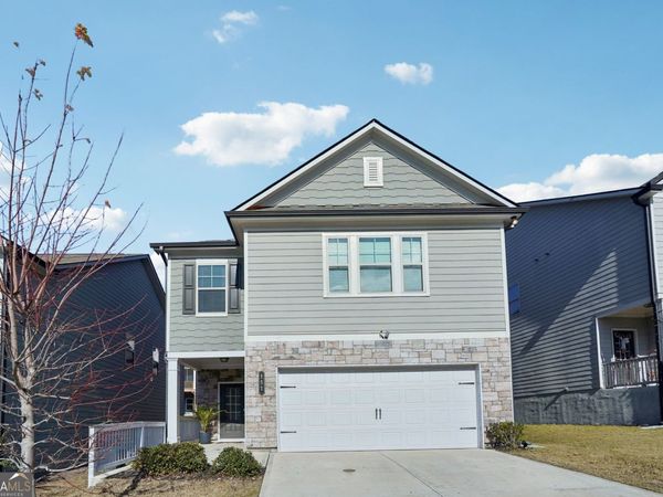 151 Auburn Depot Drive, Auburn, GA 30011