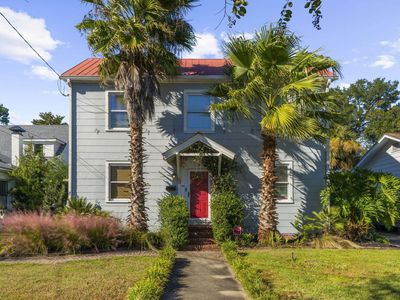 208 Gordon Street, Charleston, SC 29403