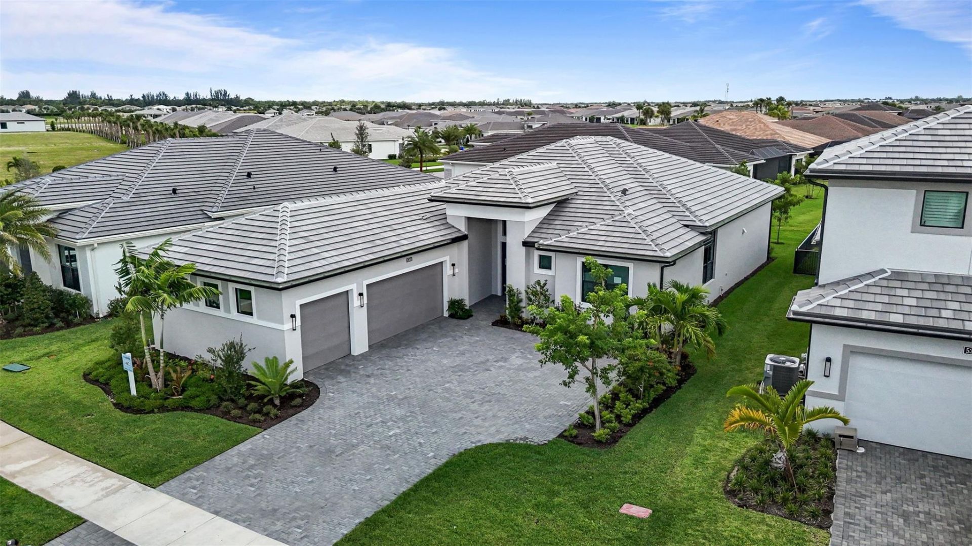 5303 Saint Armands Way, Westlake, FL 33470 Photo