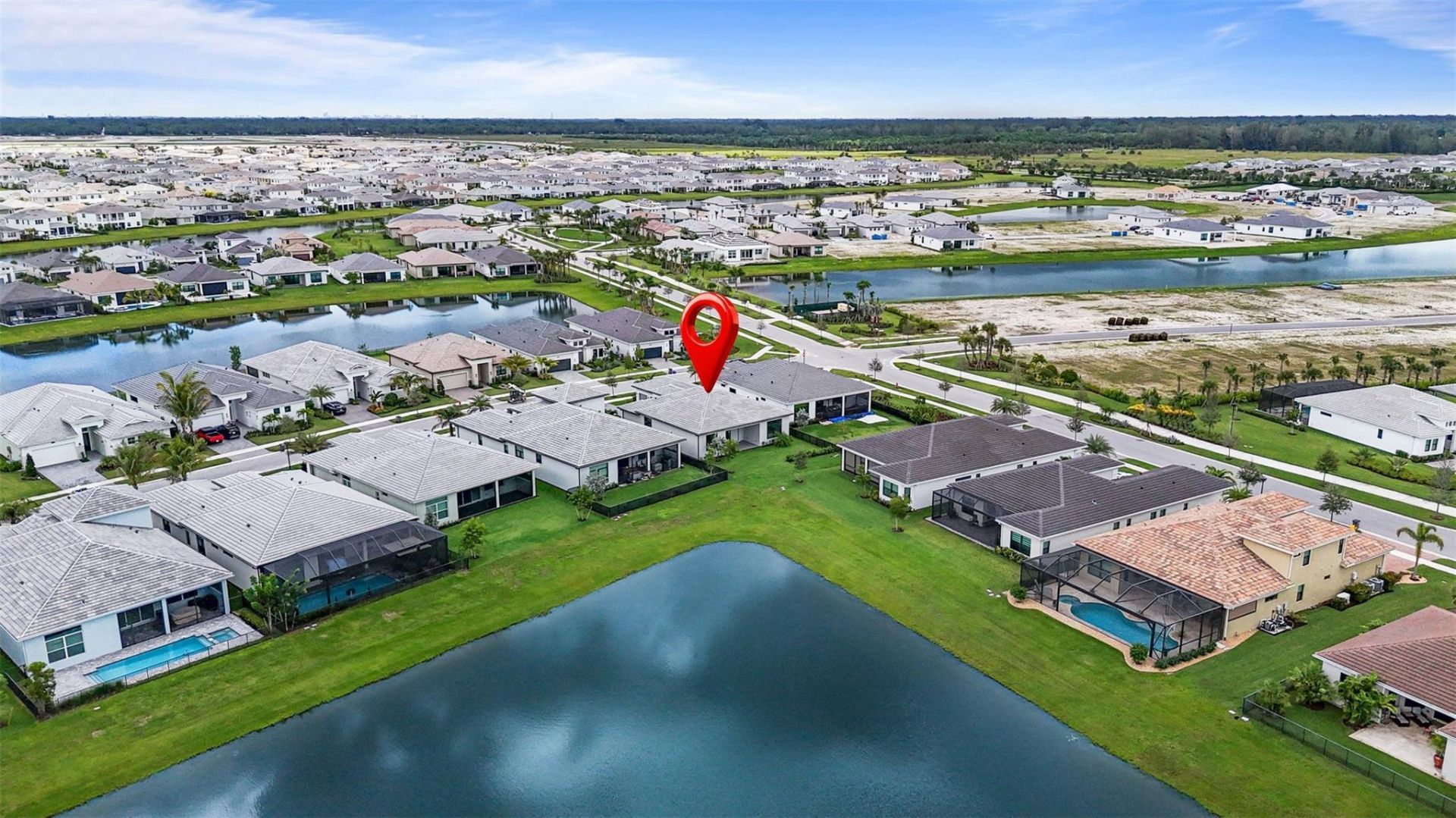 5303 Saint Armands Way, Westlake, FL 33470 Photo