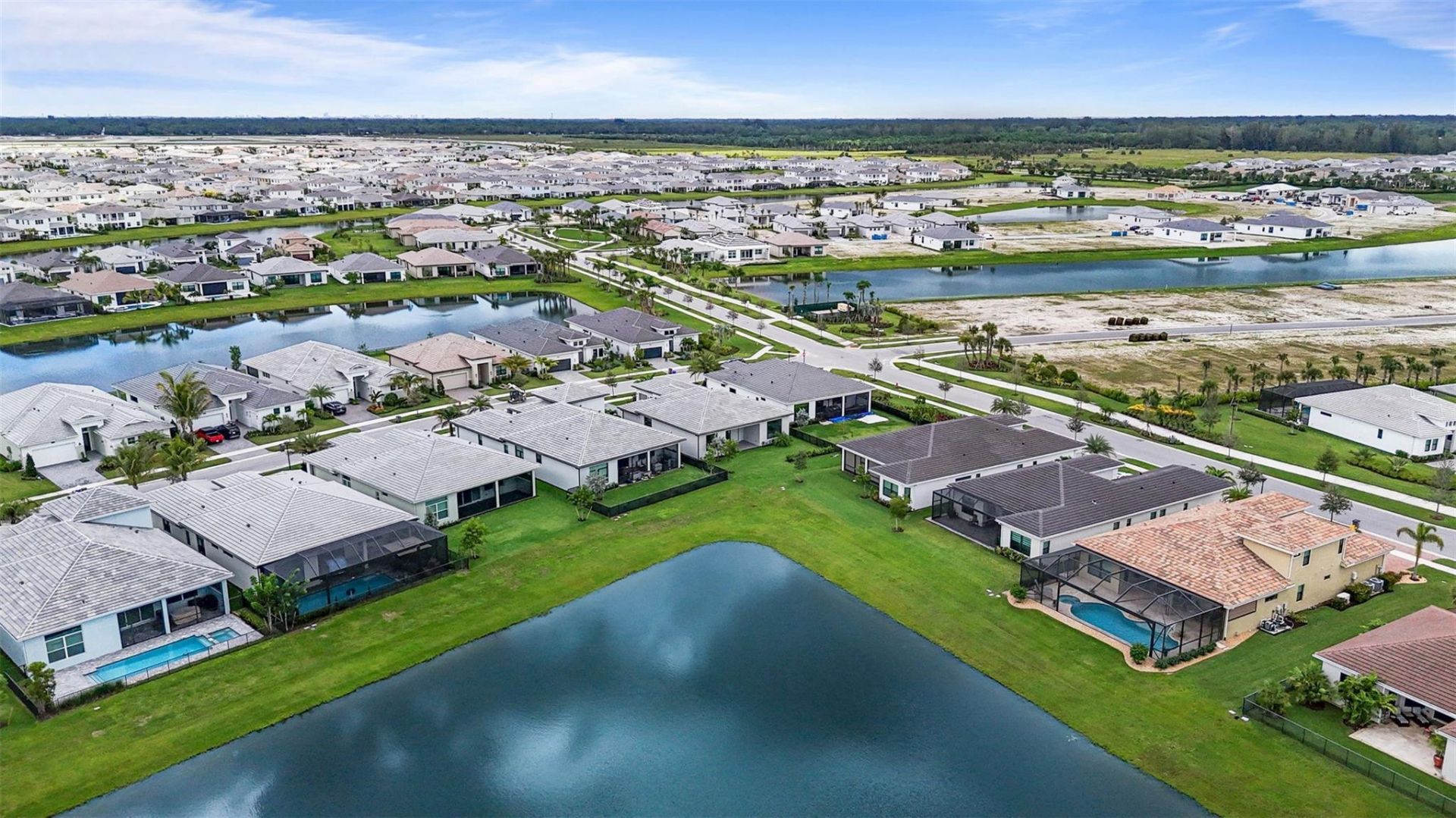 5303 Saint Armands Way, Westlake, FL 33470 Photo