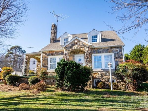 6325 US Highway 21 Highway, Jonesville, NC 28642