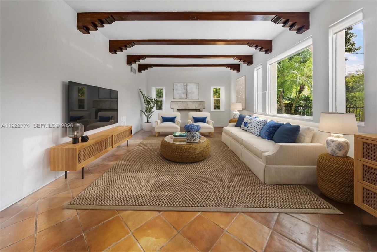 5181 La Gorce Dr, Miami Beach, FL 33140 Photo