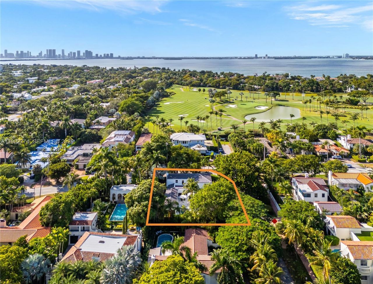 5181 La Gorce Dr, Miami Beach, FL 33140 Photo