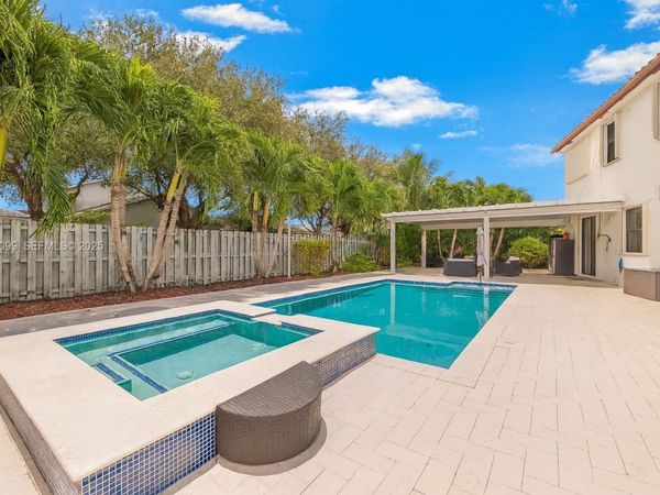 3461 SE 1st St, Homestead, FL 33033