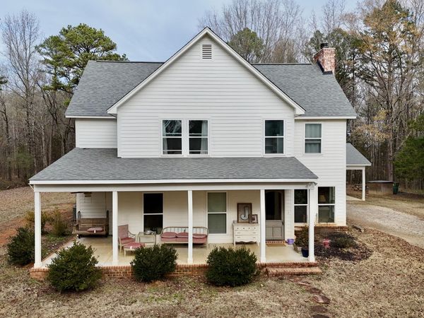 1534 CR 515, Myrtle, MS 38650