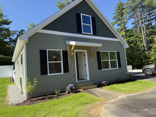 25A Woodland Way, Plymouth, NH 03264