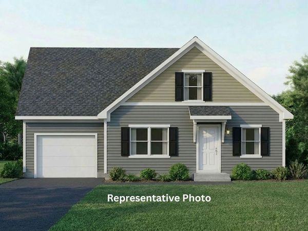 25A Woodland Way, Plymouth, NH 03264